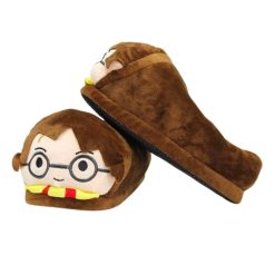 Chaussons Harry Potter
