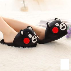 Chaussons Kumamon