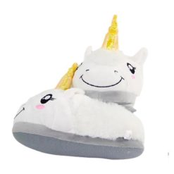 Chaussons Licorne