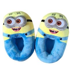 Chaussons Minions