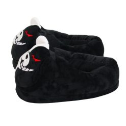Chaussons Monokuma Danganronpa