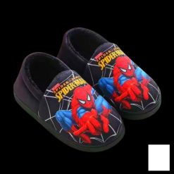 Chaussons Spiderman