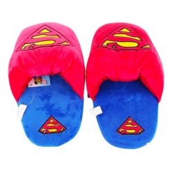 Chaussons Superman