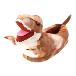 Chaussons T Rex