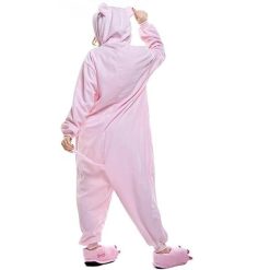 Grenouillère Cochon