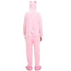 Grenouillère Cochon Rose