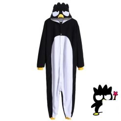 Grenouillère Corbeau