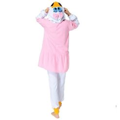 Grenouillère Daisy Duck