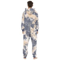 Grenouillère Degrade Couleurs Homme