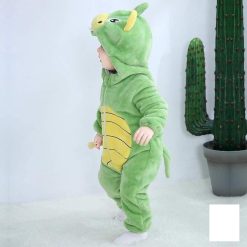 Grenouillère Dinosaure Bébé