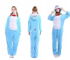 Grenouillère Doraemon