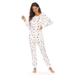 Grenouillère Doux Abeille Femme