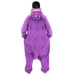 Grenouillère Ectoplasma
