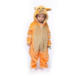 Grenouillère Felin Pyjama Enfant