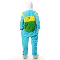 Grenouillère Finn Adventure Time