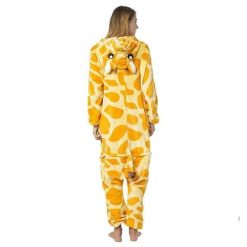 Grenouillère Girafe