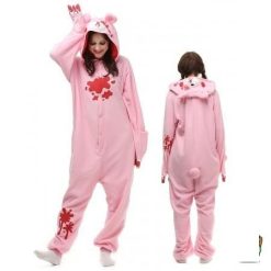 Grenouillère Gloomy Bear
