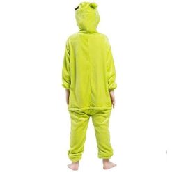 Grenouillère Grenouille Enfant