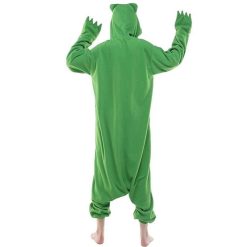 Grenouillère Grenouille Verte