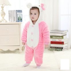 Grenouillère Hello Kitty
