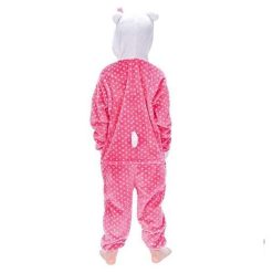 Grenouillère Hello Kitty Enfant