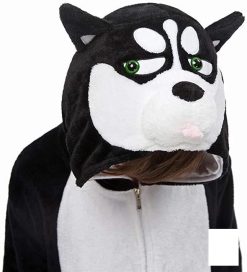 Grenouillère Husky