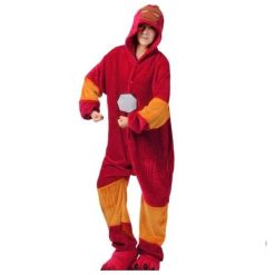 Grenouillère Iron Man