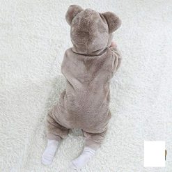 Grenouillère Koala Bébé