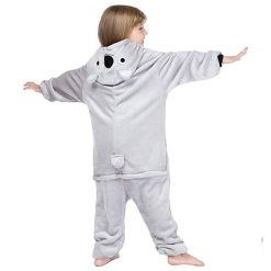 Grenouillère Koala Enfant