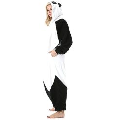 Grenouillère Kung Fu Panda