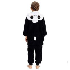 Grenouillère Kung Fu Panda Enfant