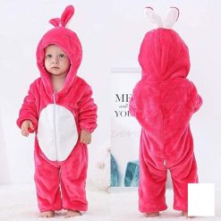 Grenouillère Lapin Bébé