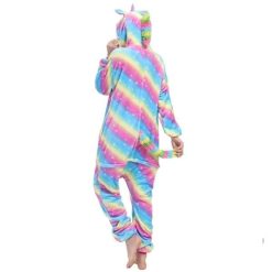 Grenouillère Licorne Confortable