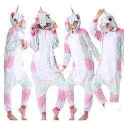 Grenouillère Licorne Fantaisie