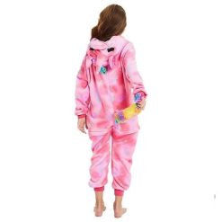 Grenouillère Licorne Kawaii