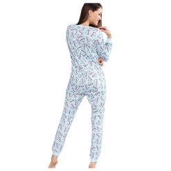 Grenouillère Licorne Leger Femme