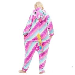 Grenouillère Licorne Magique