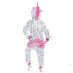 Grenouillère Licorne Paillettes Enfant