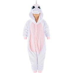 Grenouillère Licorne Petite Fille