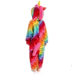 Grenouillère Licorne Poisson Enfant