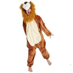 Grenouillère Lion Enfant