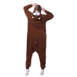 Grenouillère Loutre