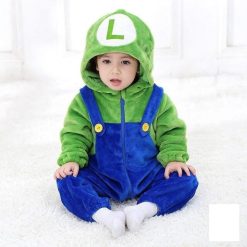 Grenouillère Luigi Bébé