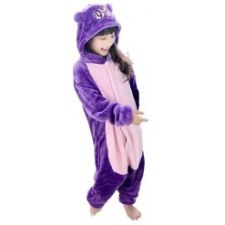 Grenouillère Luna Sailor Moon Enfant