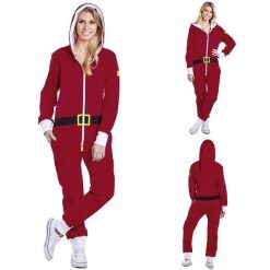 Grenouillère Mere Noel
