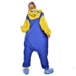 Grenouillère Minion