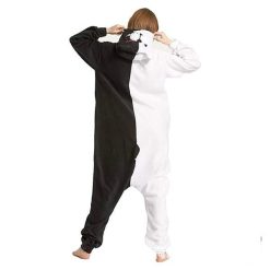 Grenouillère Monokuma