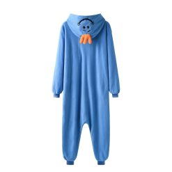 Grenouillère Mr Meeseeks