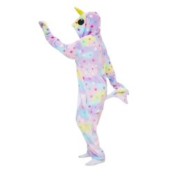 Grenouillère Narval Multicolore
