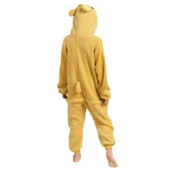 Grenouillère Ourson Enfant